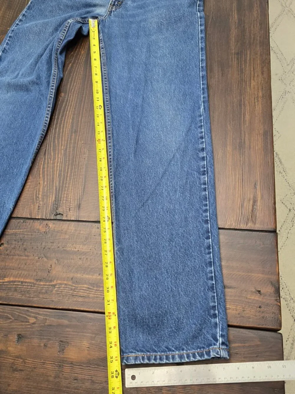 Levis upgrade your